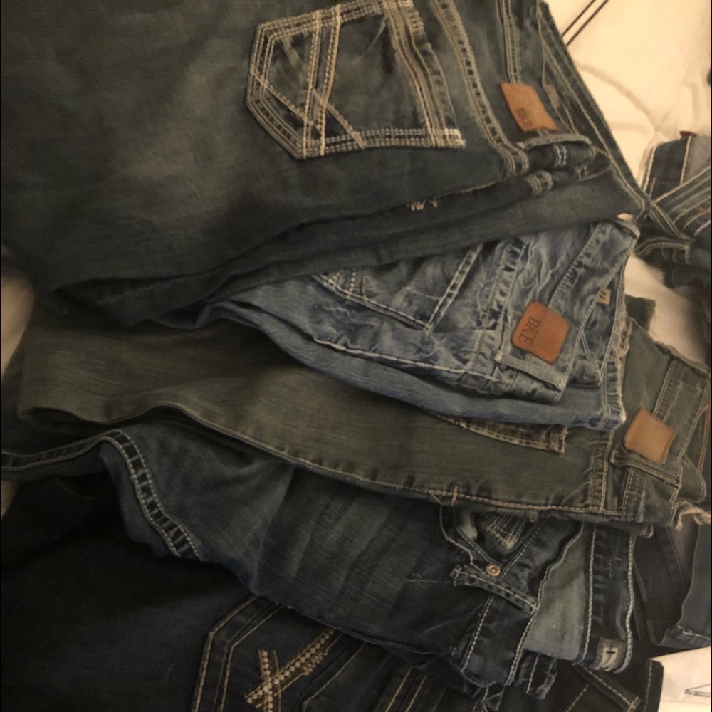 Men’s jeans34 r